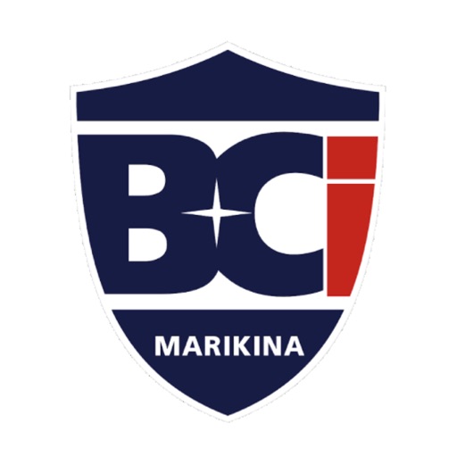 BCI Marikina icon
