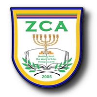 Zinah Christian Academy logo