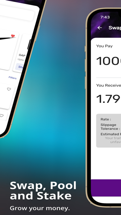 WNDO - Shop & Earn Screenshot