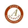 Alvin ISD, TX icon