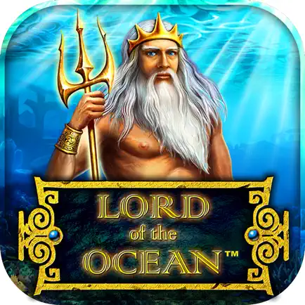 Lord of the Ocean™ Slot Cheats
