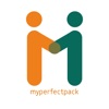 Myperfectpack icon