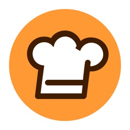 Cookpad - recettes de cuisine icône