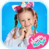 Learn Like Nastya: Kids Games contact information