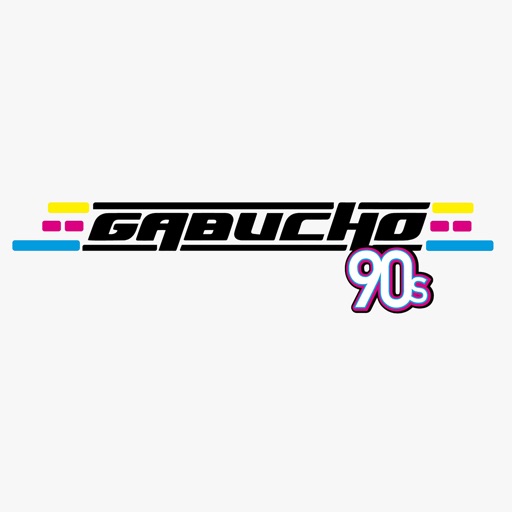 Gabucho 90s icon