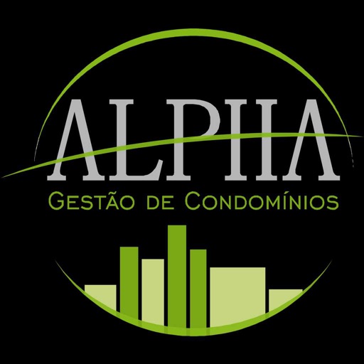 Alpha - Gestão de Condomínios icon