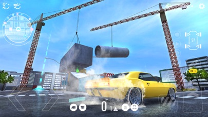 Real Car Driving - Racing City Screenshot