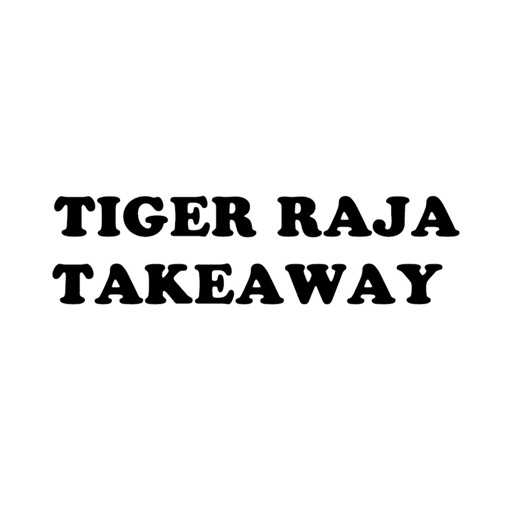 Tiger Raja Takeaway