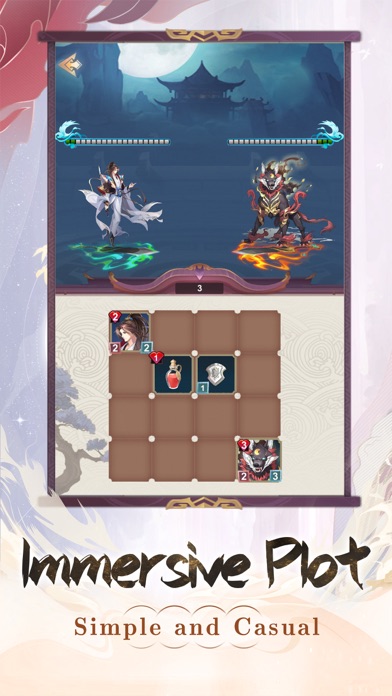The Gate of Triumph Screenshot