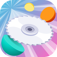 Slice Em All Challenge 3D