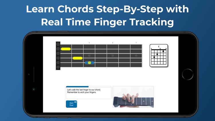 Learning Portal for Jamstik