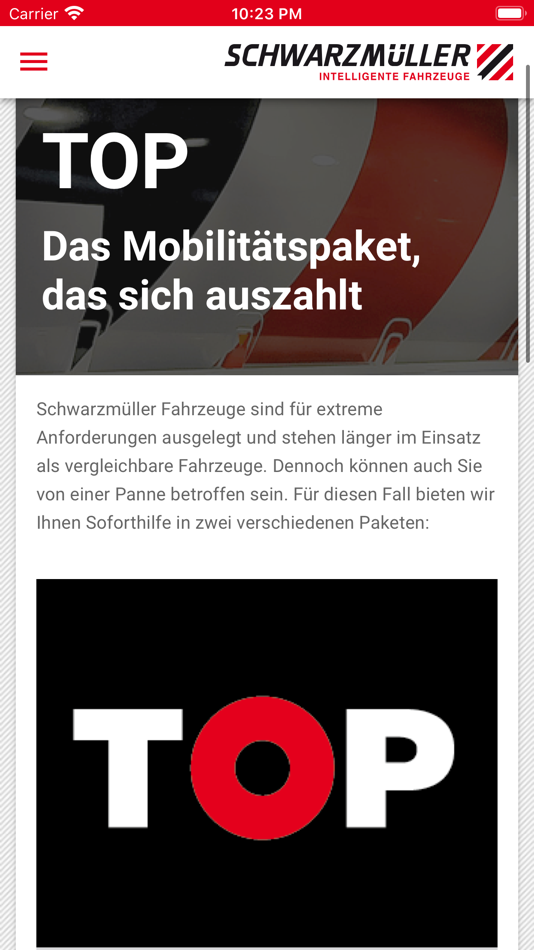 #7. Schwarzmüller (iOS) 由: Schwarzmüller