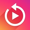 Video Rotate – Flip Video icon