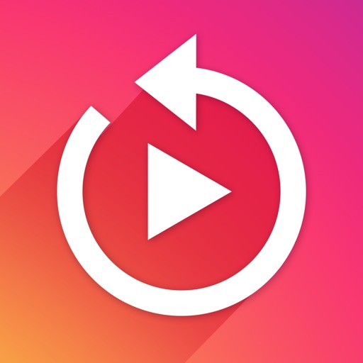 Video Rotate – Flip Video icon