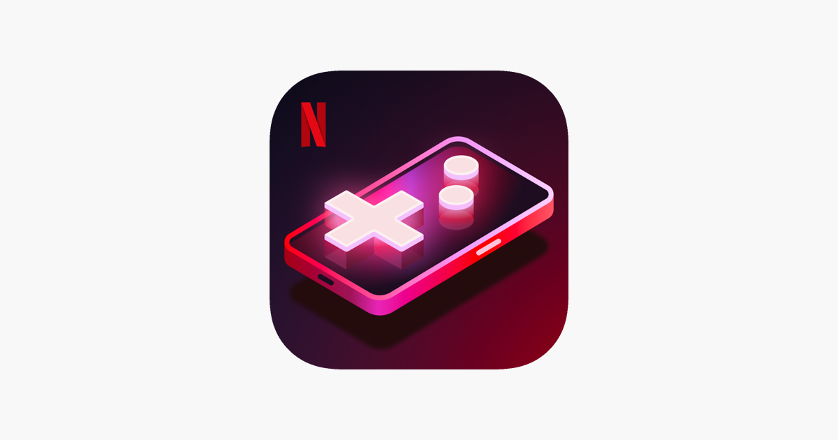 A Netflix lançou um aplicativo de controle de jogos no iOS que ainda não  serve pra nada - Arkade