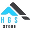 HGS Store icon