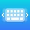Swipe Keyboard - iPhoneアプリ