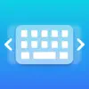 Swipe Keyboard App Positive Reviews
