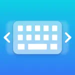 Swipe Keyboard App Contact