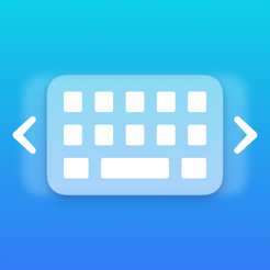 ‎Swipe Keyboard