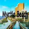 Myrtle-Beach icon