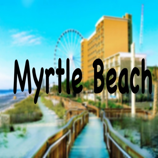 Myrtle-Beach