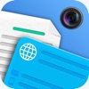 SparkScan - PDF, Card Scanner - iPhoneアプリ