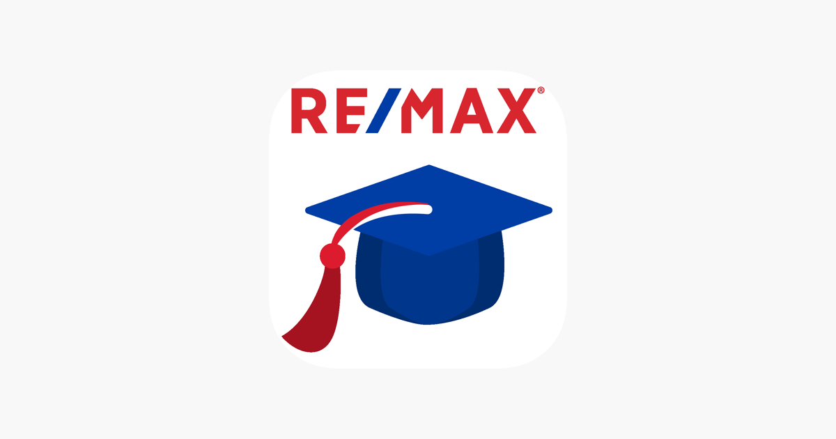 ‎RE/MAX University on the App Store