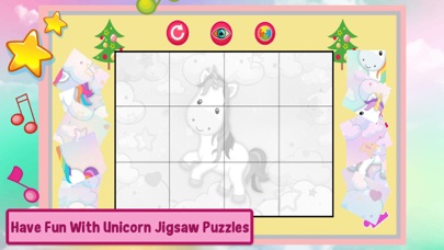 Unicorn Coloring Games - Artのおすすめ画像6