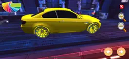 Game screenshot Car 3D Tuning Coloring Games hack