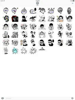 Kawaii Ghost screenshot 5