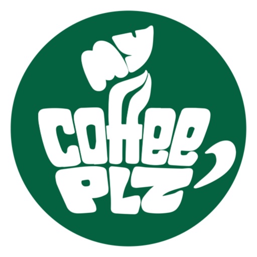 my coffee plz icon