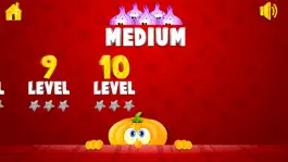 Game screenshot Vegetable Matching Game-HD apk