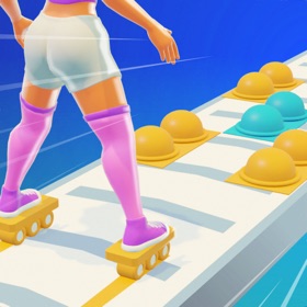 螢幕擷取畫面 (4) Pop it : Satisfying games