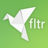 fltrWallet icon