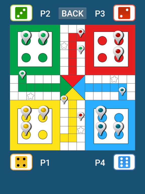 Ludo Knightのおすすめ画像3