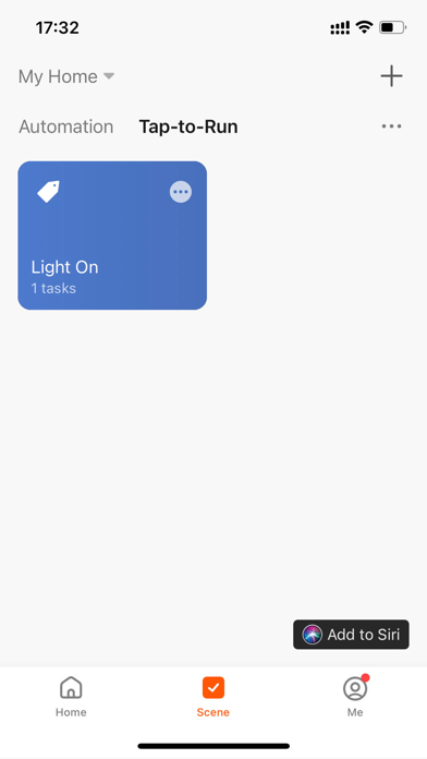 ZENSLINK Screenshot