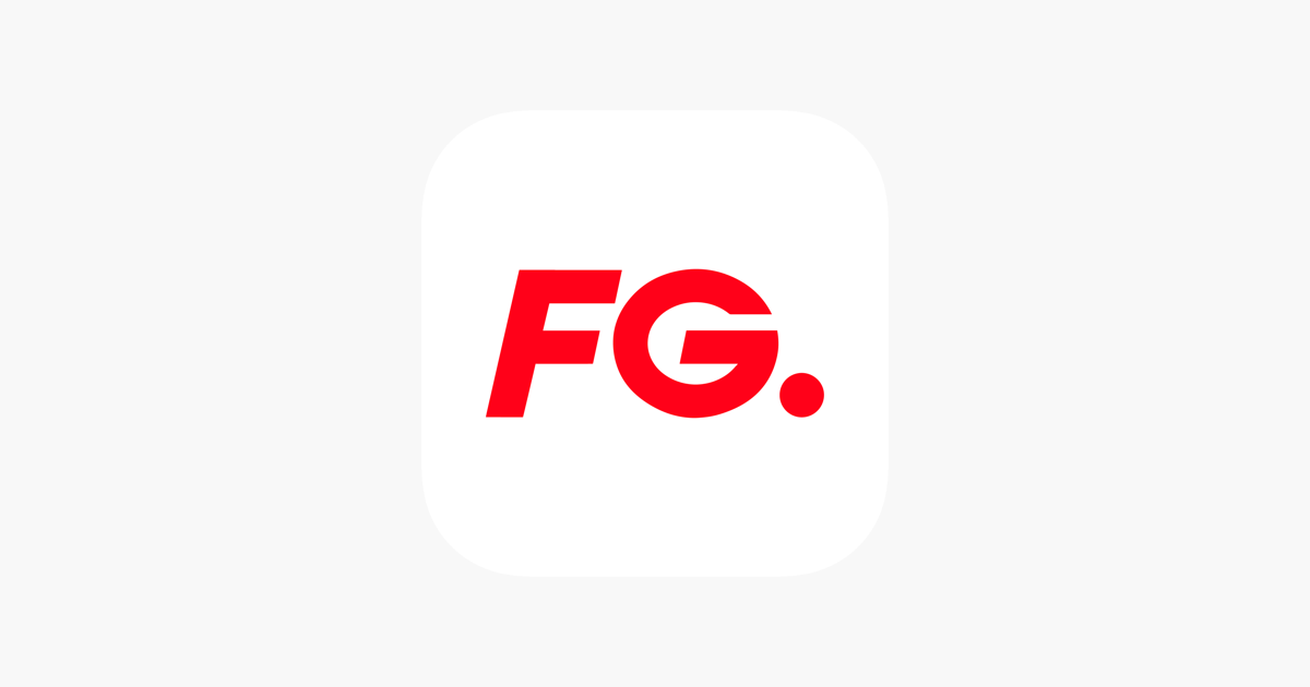 Radio FG on the App Store