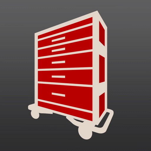 VHA Crash Cart icon