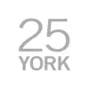 25 York Street delete, cancel