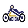 Adiba Security icon
