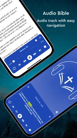 Game screenshot Biblia Ortodoxă Română hack