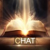 Bchat Chat with Bible Heroes icon