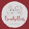 Trendsetters Salon & Boutique icon
