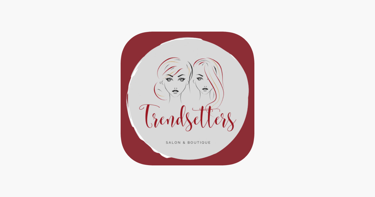 Trendsetters Salon Boutique on the App Store