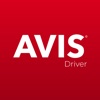 Avis Driver App icon