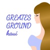 美容室　GREATES GROUND kaui　公式アプリ