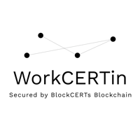 BlockCerts WorkCERTin