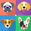 Dog Breeds Guide & Quiz App Delete