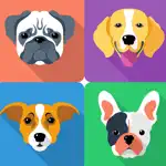 Dog Breeds Guide & Quiz App Alternatives